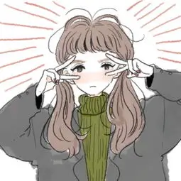 用户沙漏倒转头像